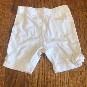 Baby Shorts
